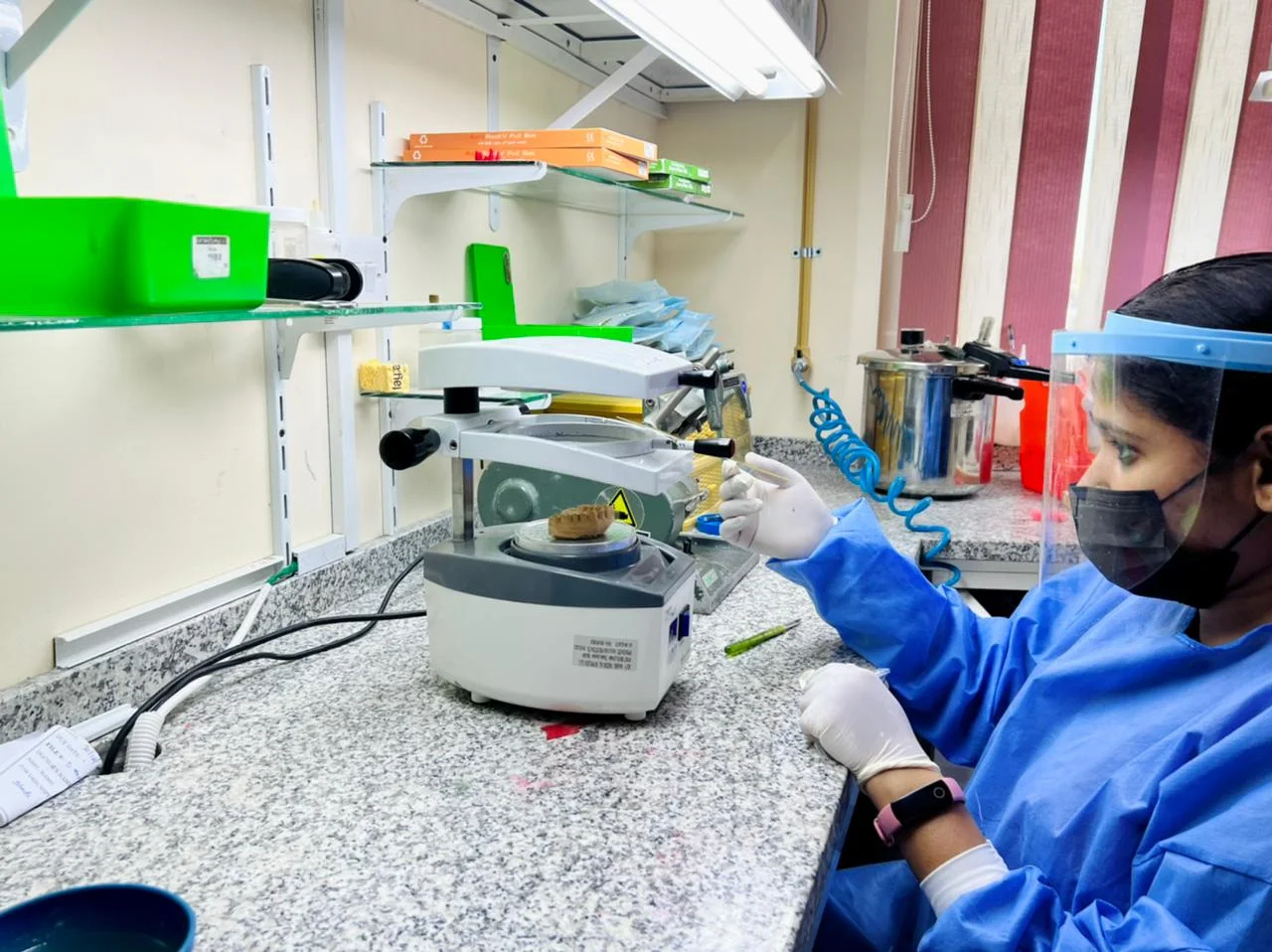 Dental Centrein Al  Ain